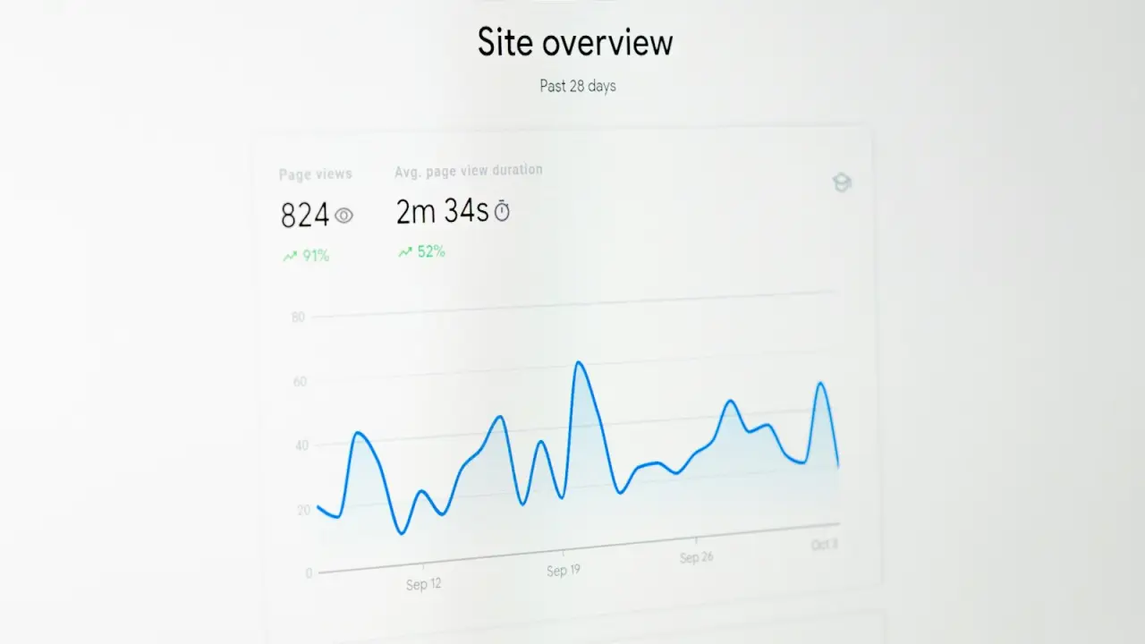 Google Analytics 4 kurulumu ve yönetimi - Levol Medya