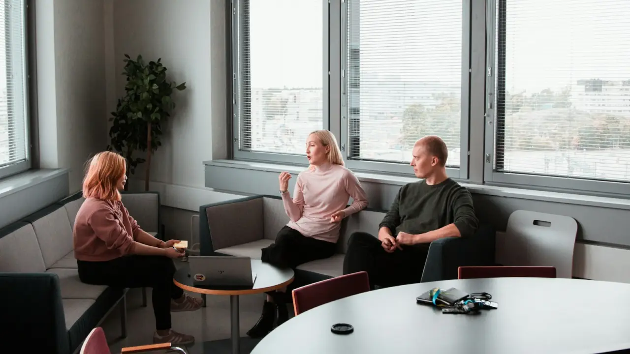 LinkedIn reklam ajansı ve B2B kampanya yönetimi - Levol Medya