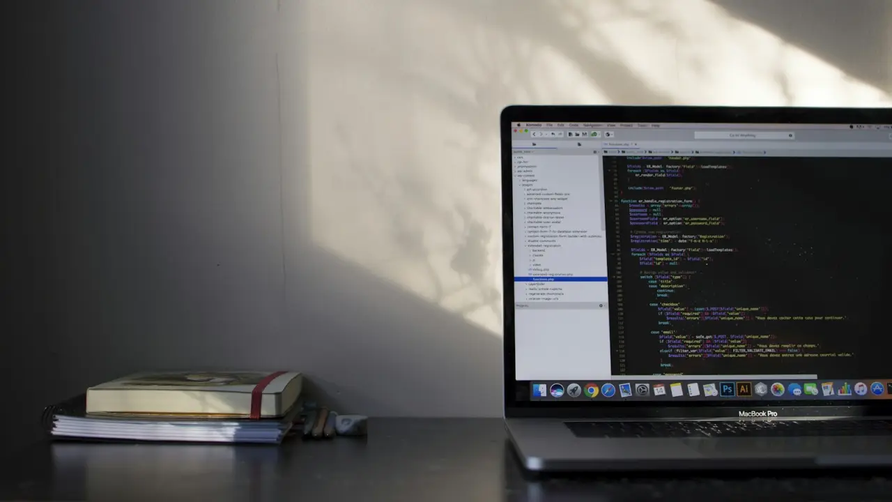 WordPress site yönetimi ve bakımı - Levol Medya