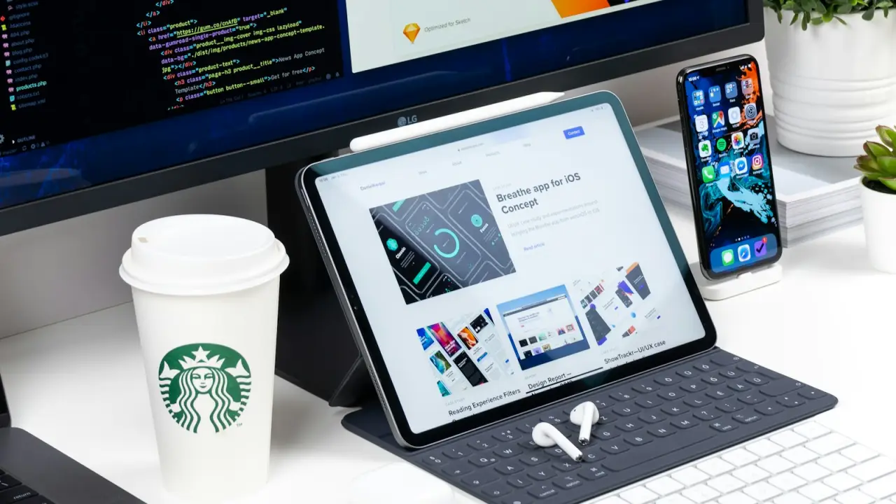 Yapay zeka ile web sitesi kurulumu - Levol Medya